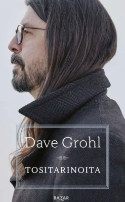 Grohl, Tositarinoita