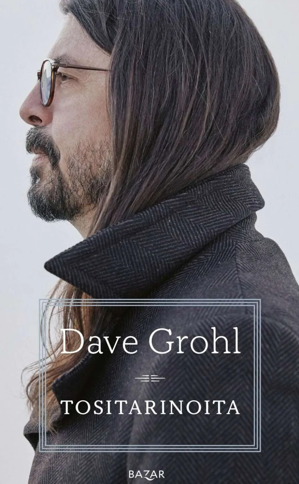 Grohl, Tositarinoita