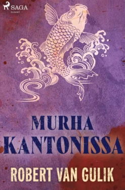 Gulik, Murha Kantonissa