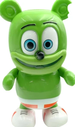 Gummy Bear Tanssiva Nalle