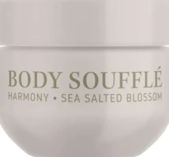 Gunry Crush Body Soufflé vartalovoide Harmony 200ml