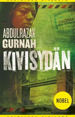 Gurnah, Kivisydän