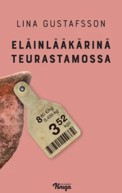 Gustafsson, Eläinlääkärinä teurastamossa