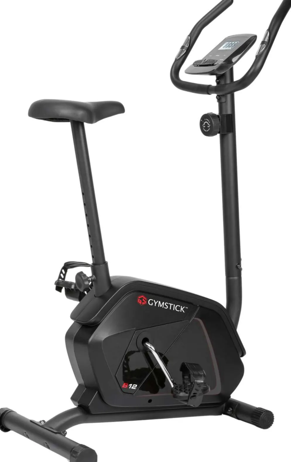 Gymstick B12 kuntopyörä