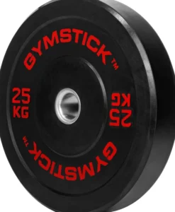 Gymstick Bumper Plate levypaino