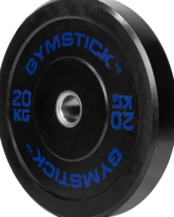 Gymstick Bumper Plate levypaino