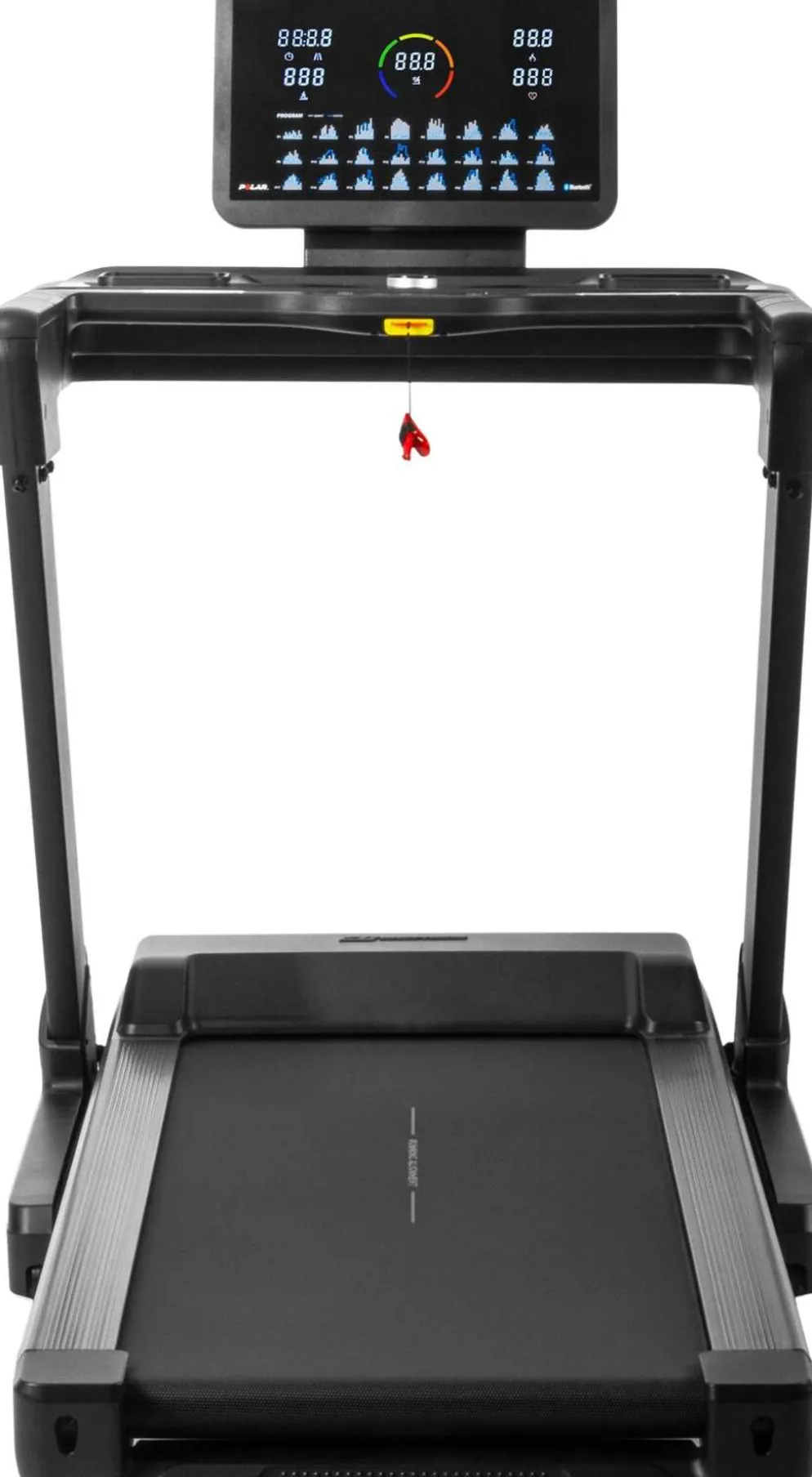 Gymstick GT7.0 Juoksumatto