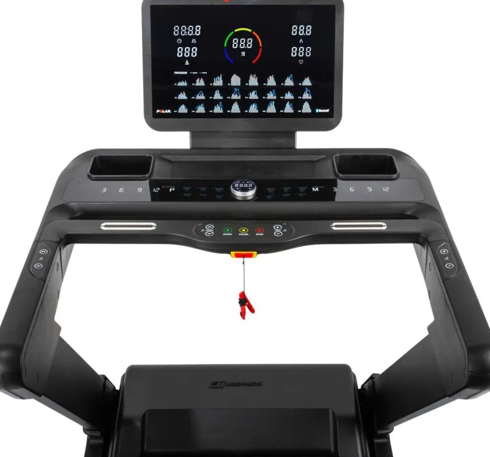 Gymstick GT7.0 Juoksumatto