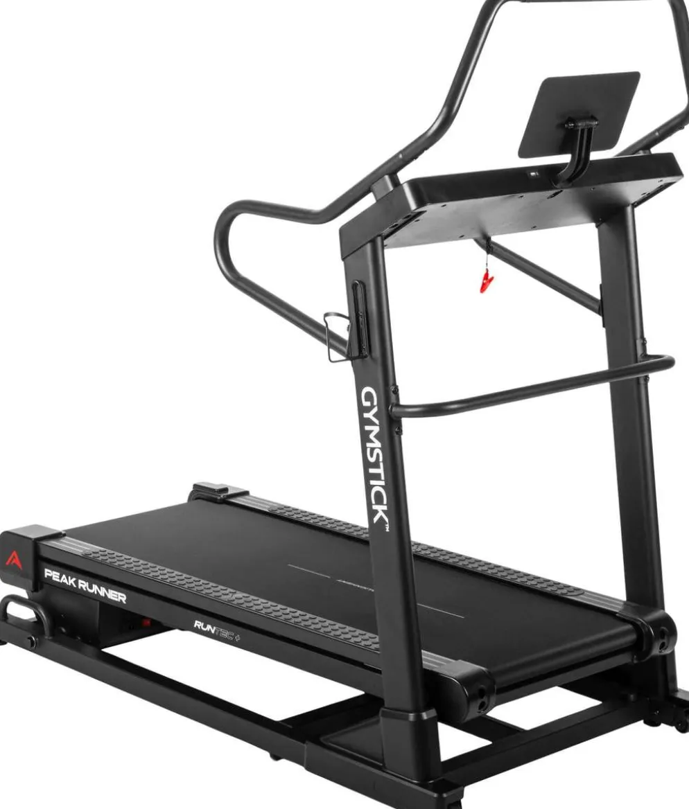 Gymstick GT Peak Runner Juoksumatto