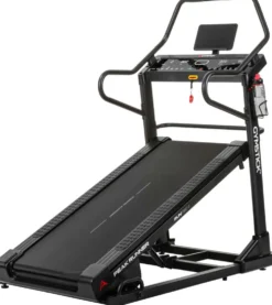 Gymstick GT Peak Runner Juoksumatto