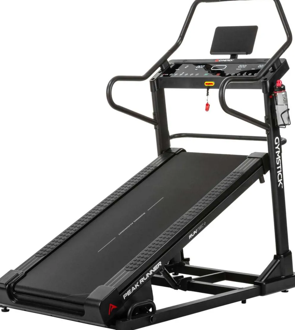 Gymstick GT Peak Runner Juoksumatto