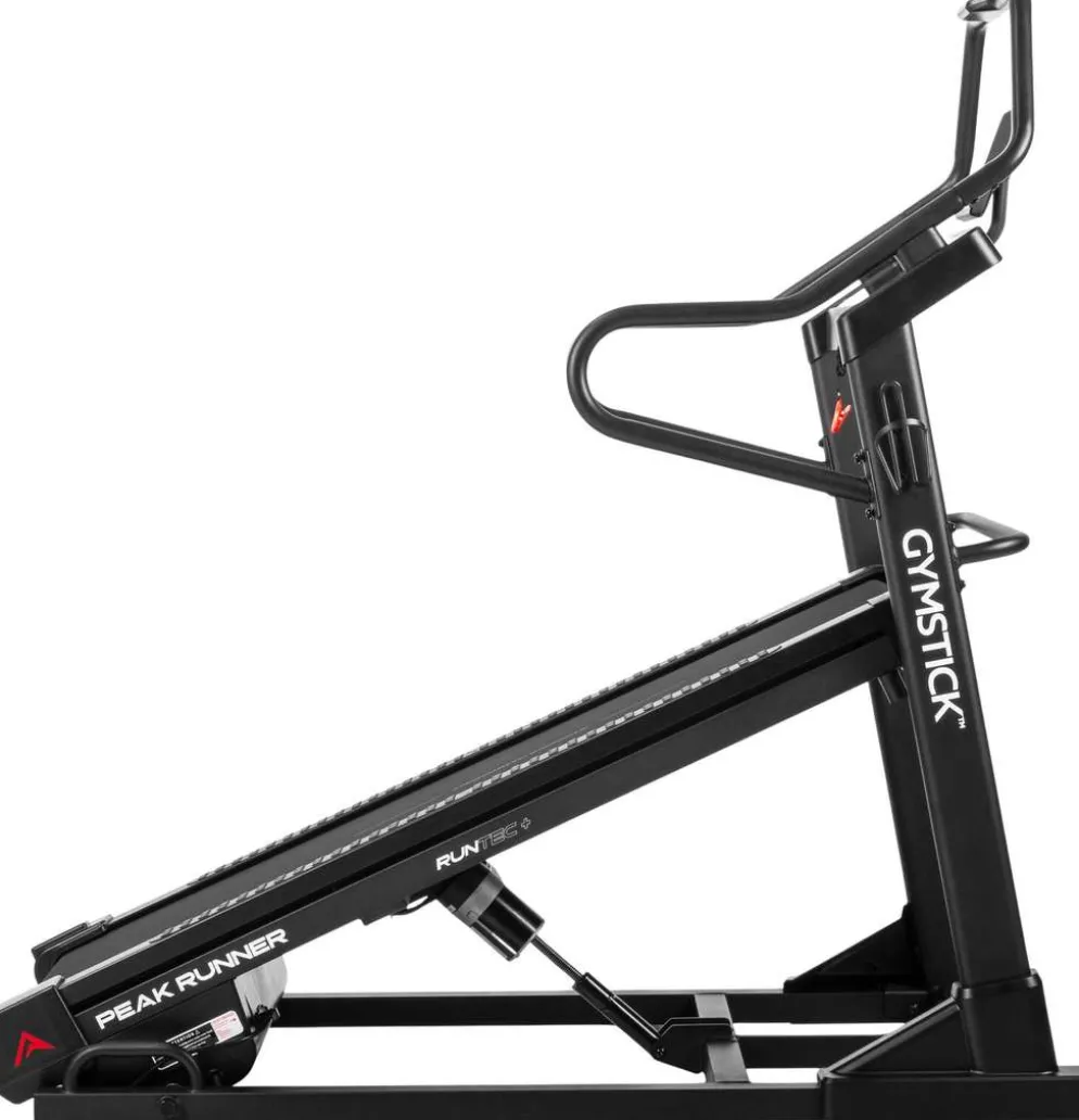 Gymstick GT Peak Runner Juoksumatto