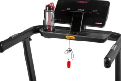 Gymstick juoksumatto gt1.0