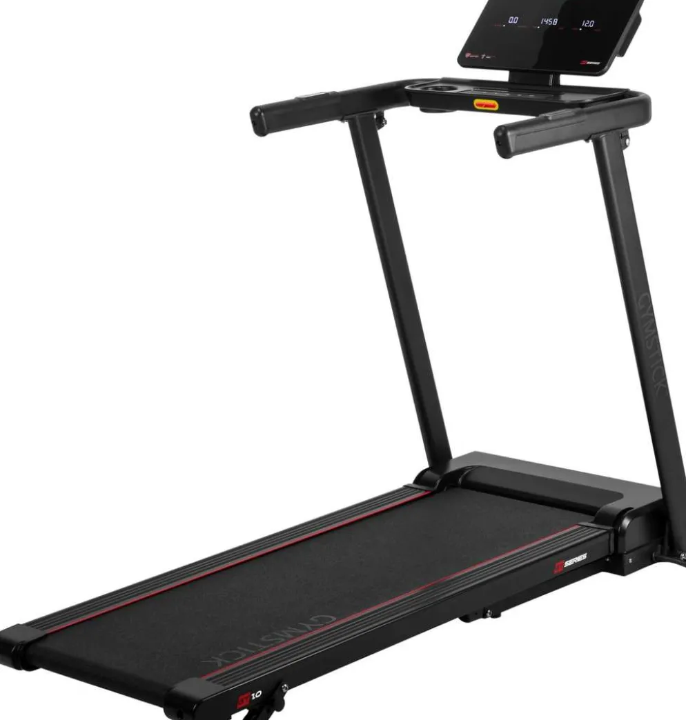 Gymstick juoksumatto gt1.0