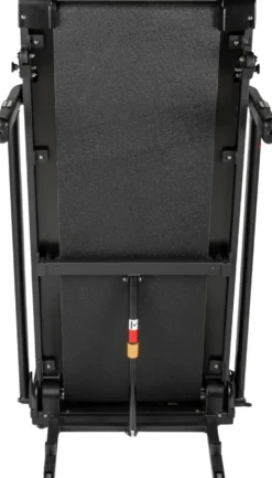 Gymstick juoksumatto gt1.0