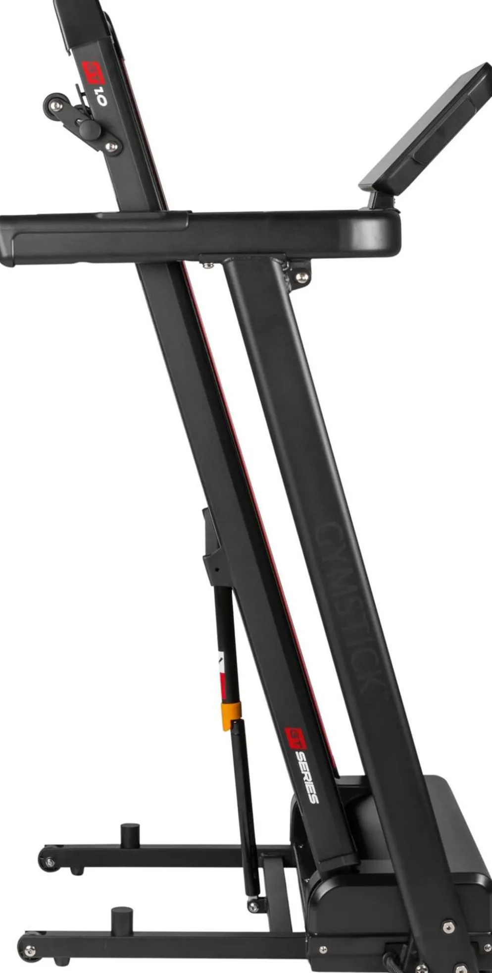 Gymstick juoksumatto gt1.0