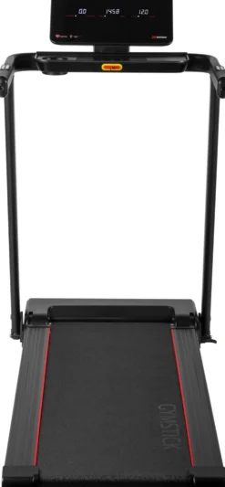 Gymstick juoksumatto gt1.0