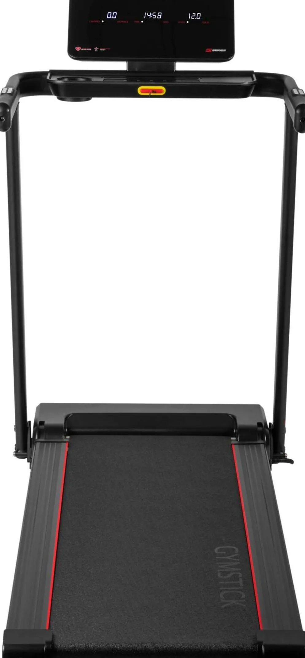 Gymstick juoksumatto gt1.0