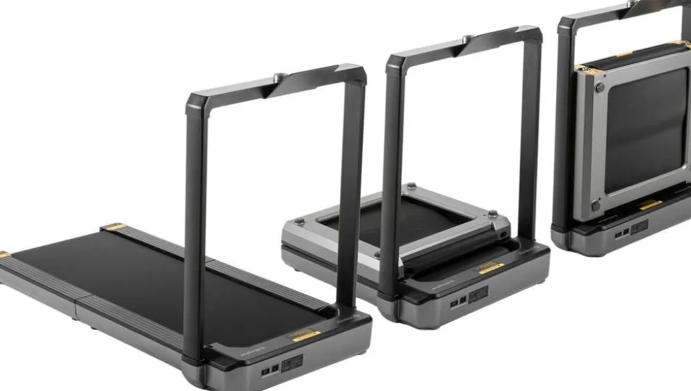 Gymstick juoksumatto WalkingPad Elite