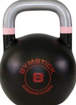 Gymstick kahvakuula kisakahvakuula