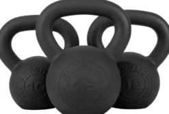 Gymstick kahvakuula pro 32kg