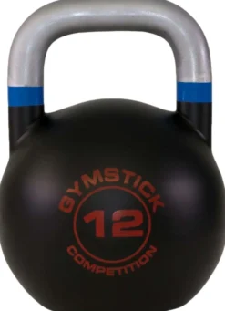 Gymstick kisakahvakuula 12kg