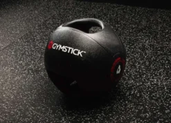 Gymstick kuntopallo kahvoilla