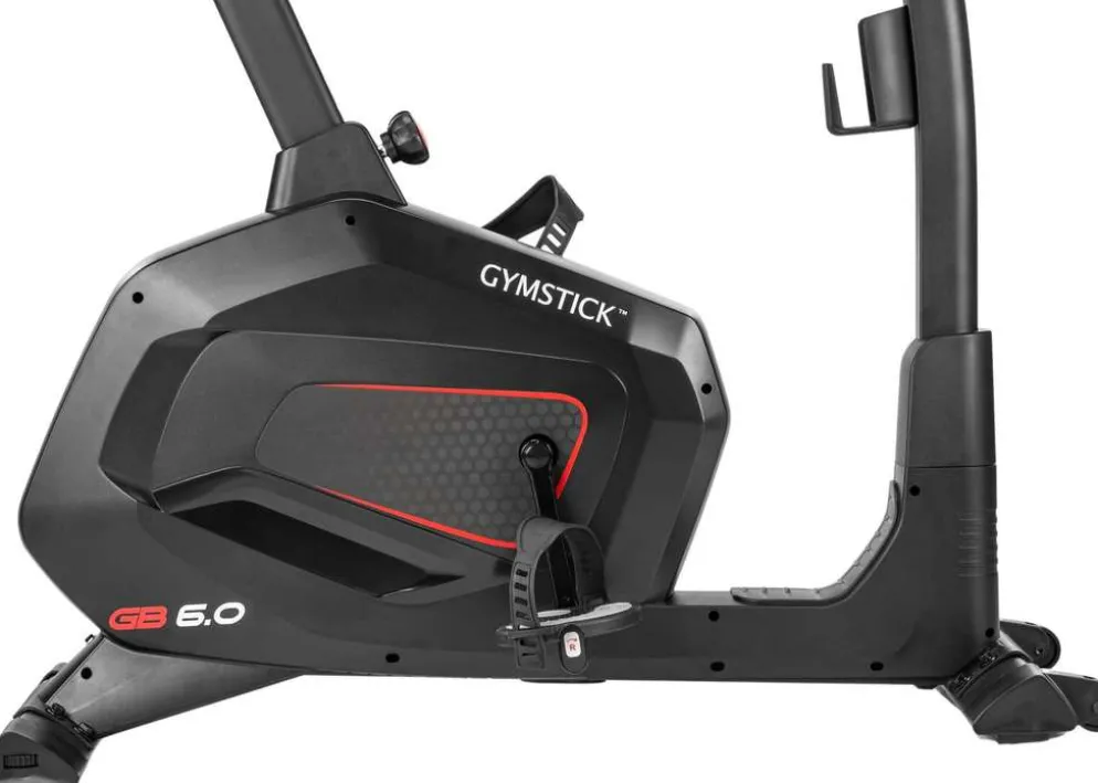 Gymstick kuntopyörä GB 6.0