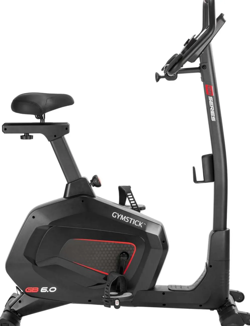 Gymstick kuntopyörä GB 6.0