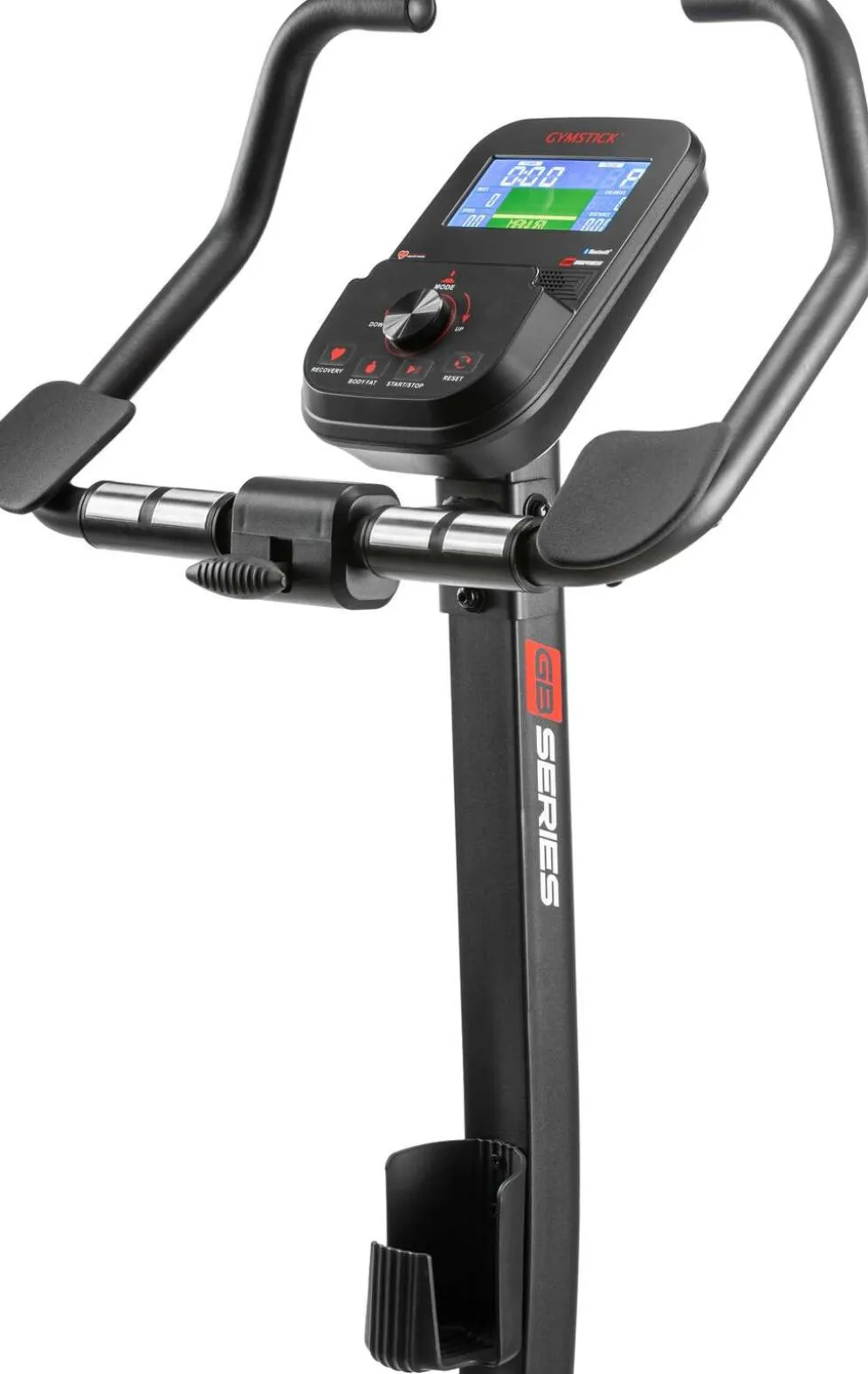 Gymstick kuntopyörä GB 6.0