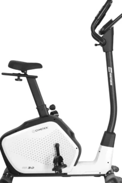 Gymstick kuntopyörä gb3.0 edition white