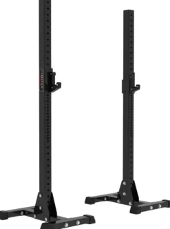 Gymstick kyykkyteline pro 501