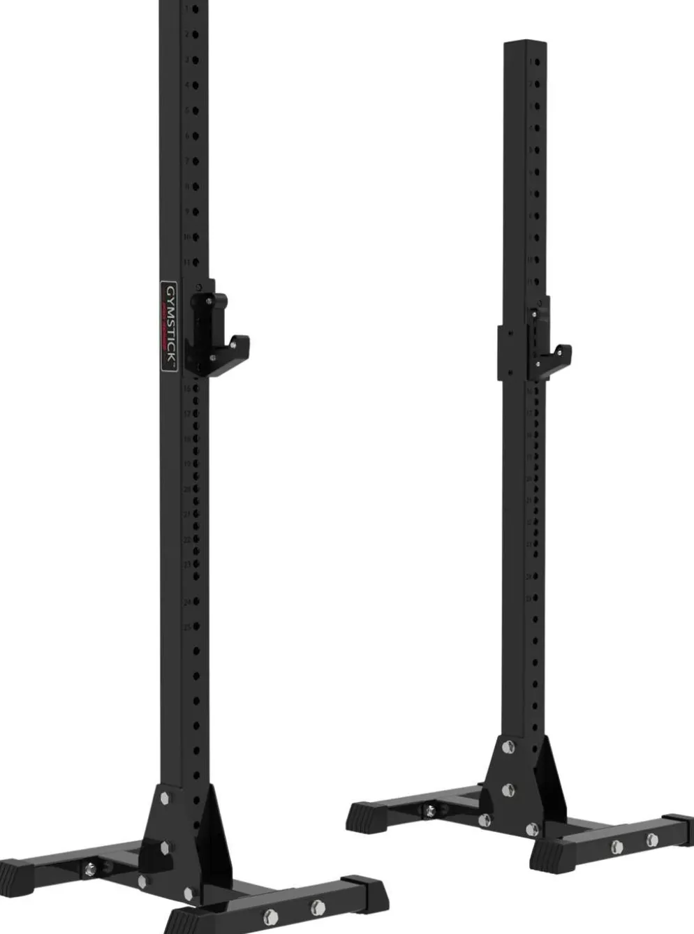 Gymstick kyykkyteline pro 501