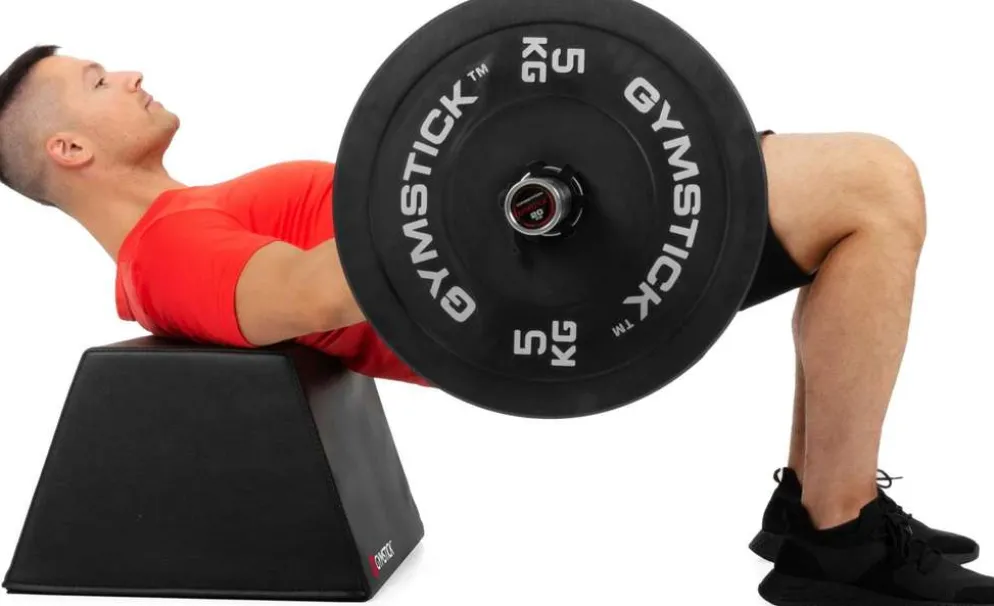 Gymstick lantionnostopenkki