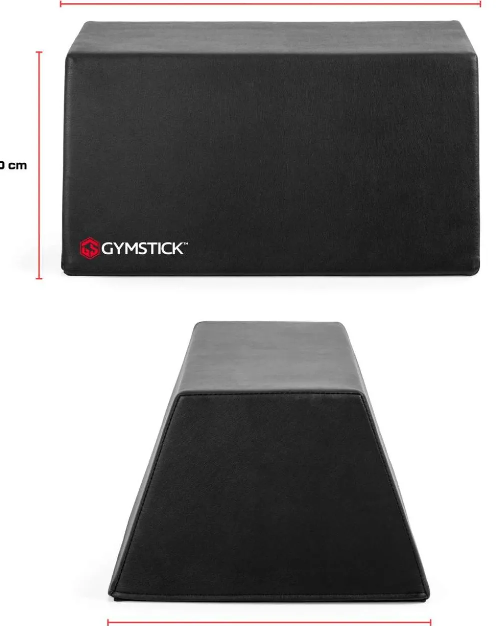 Gymstick lantionnostopenkki