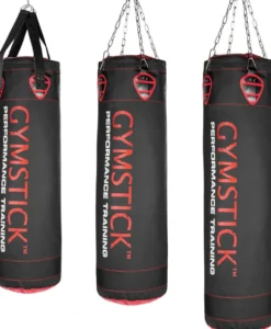 Gymstick nyrkkeilysäkki