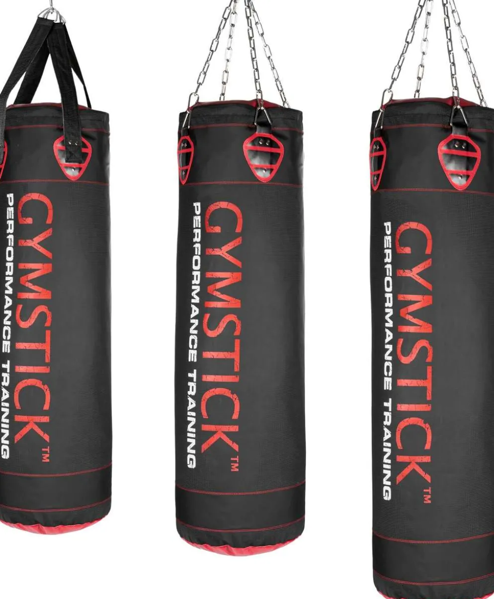 Gymstick nyrkkeilysäkki