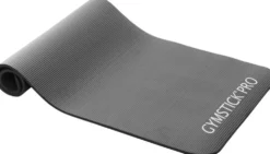 Gymstick Pro Jumppamatto NBR 140x60x1,0cm