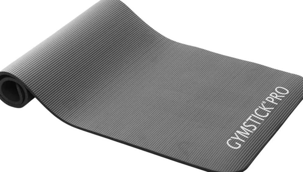 Gymstick Pro Jumppamatto NBR 140x60x1,0cm