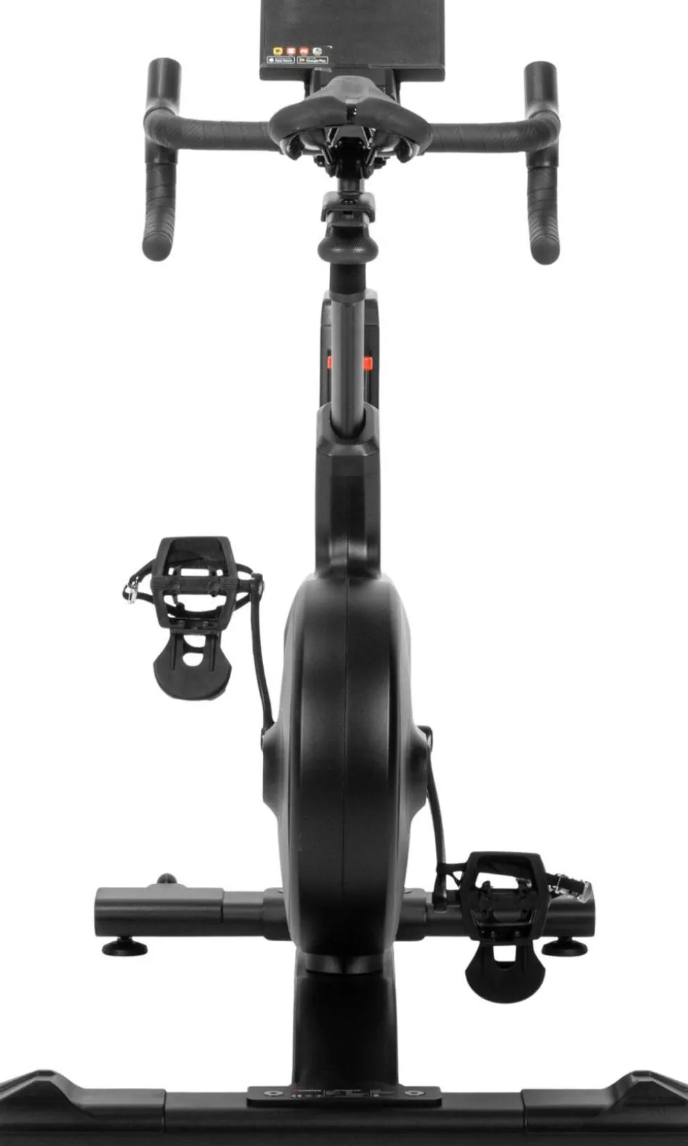 Gymstick Racer spinningpyörä