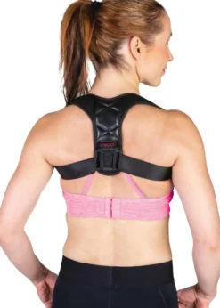 Gymstick ryhtiliivi S/M
