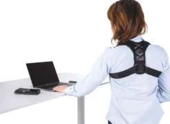 Gymstick ryhtiliivi S/M