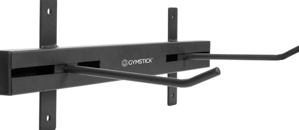 Gymstick Säädettävä jumppamattoteline