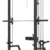 Gymstick shr smith- & taljalaite yhdistelmä