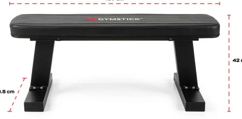 Gymstick tasapenkki Home