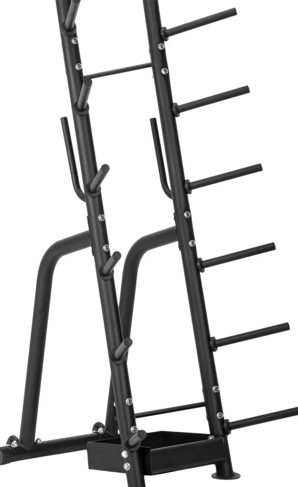 Gymstick teline 10 pump setille