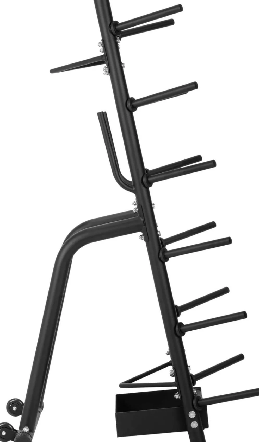Gymstick teline 10 pump setille