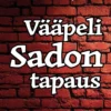 Haanpää, Vääpeli Sadon tapaus (selkokirja)