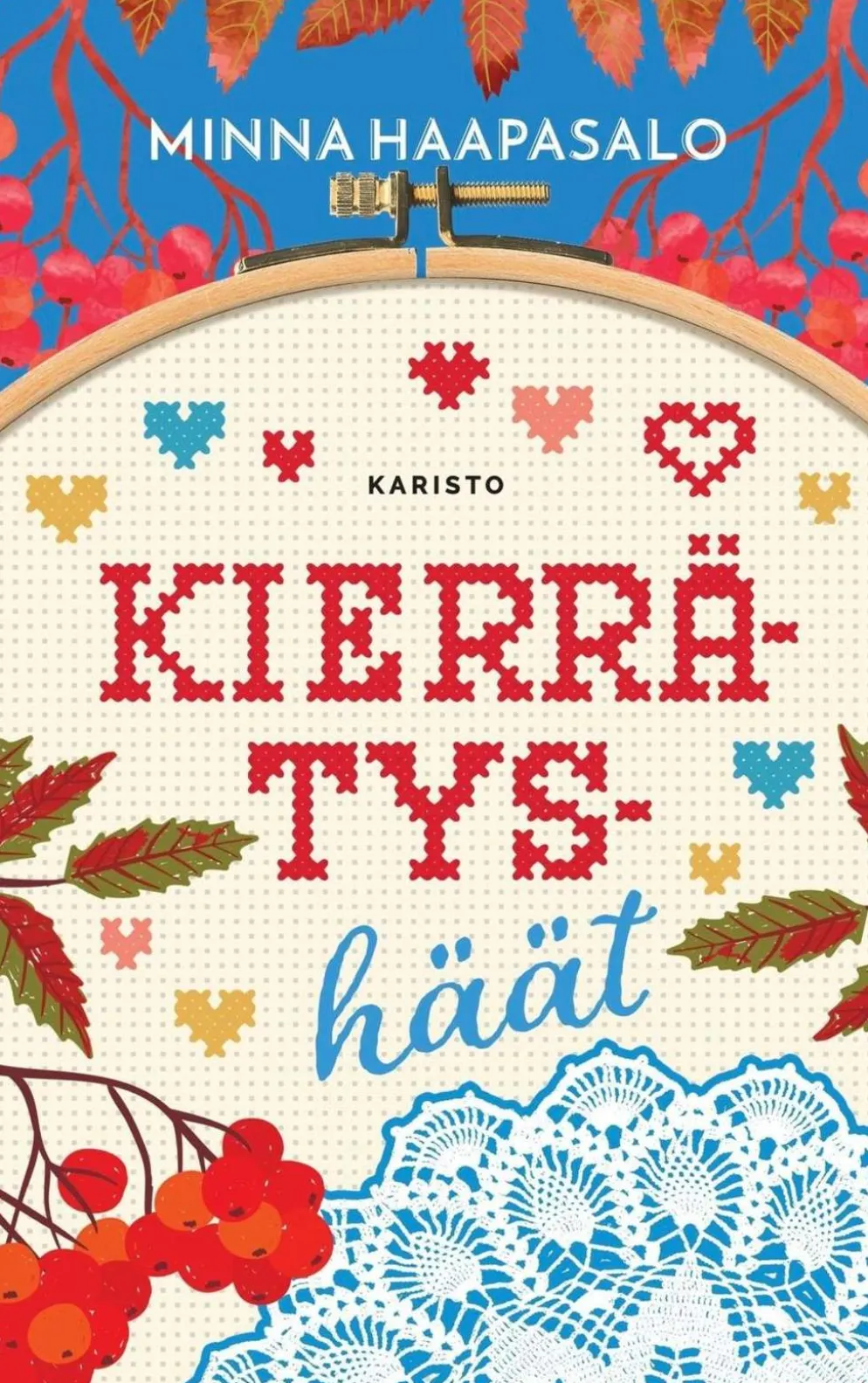 Haapasalo, Kierrätyshäät