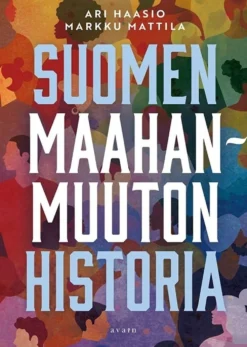 Haasio, Suomen maahanmuuton historia